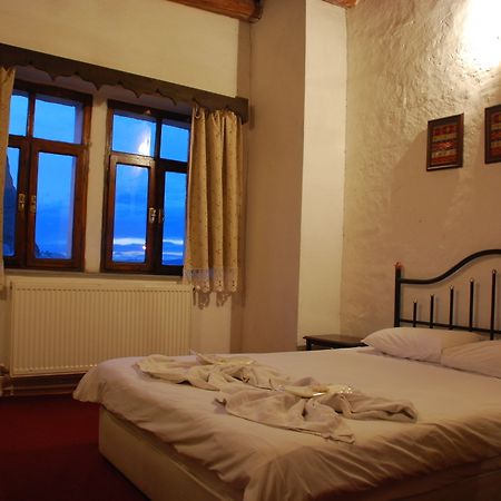 Yasin'S Place Backpackers Cave Hostel ギョレメ エクステリア 写真