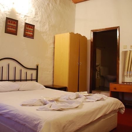 Yasin'S Place Backpackers Cave Hostel ギョレメ エクステリア 写真