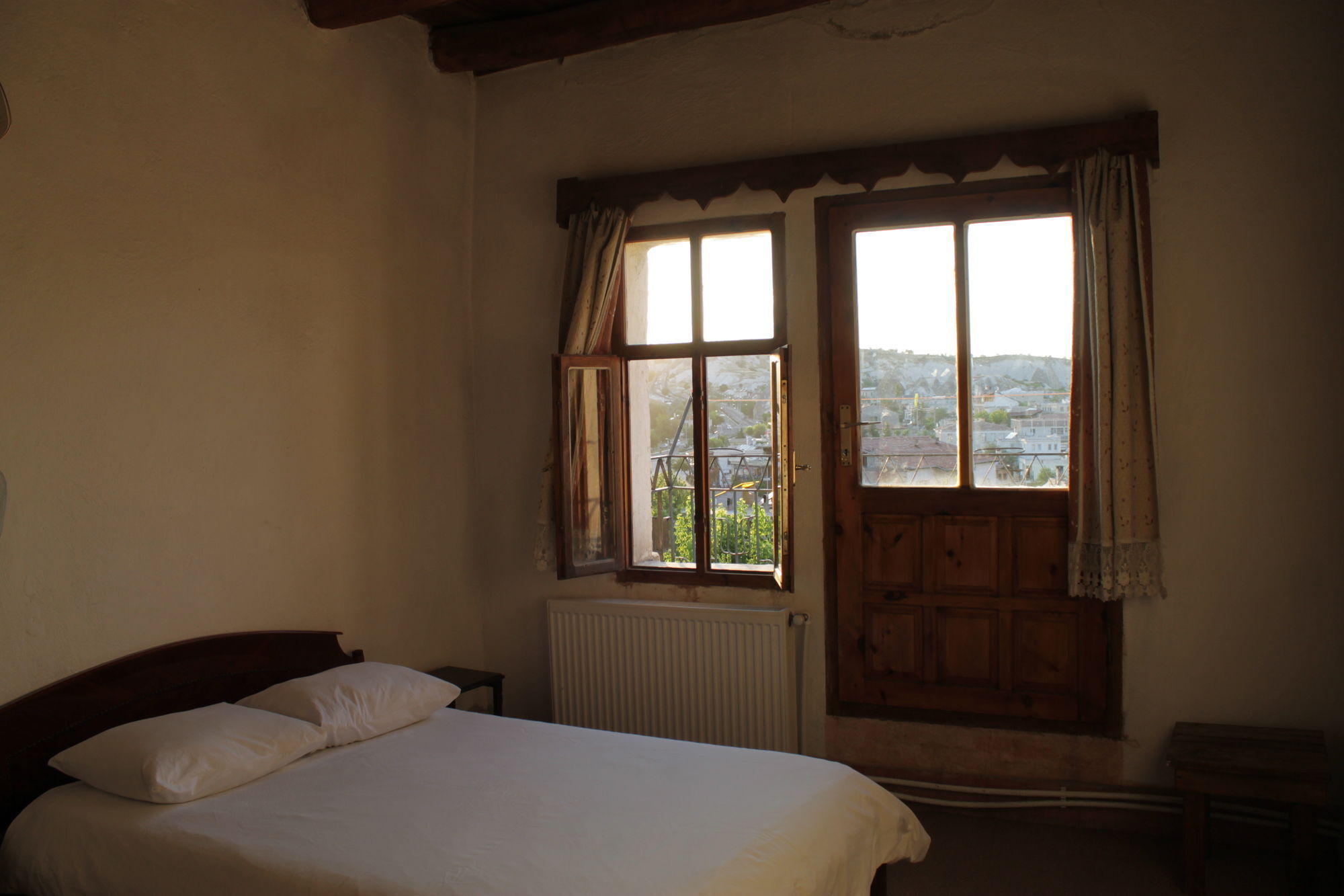 Yasin'S Place Backpackers Cave Hostel ギョレメ エクステリア 写真